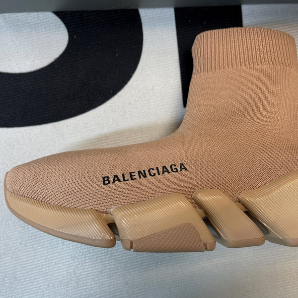 Balenciaga Speed