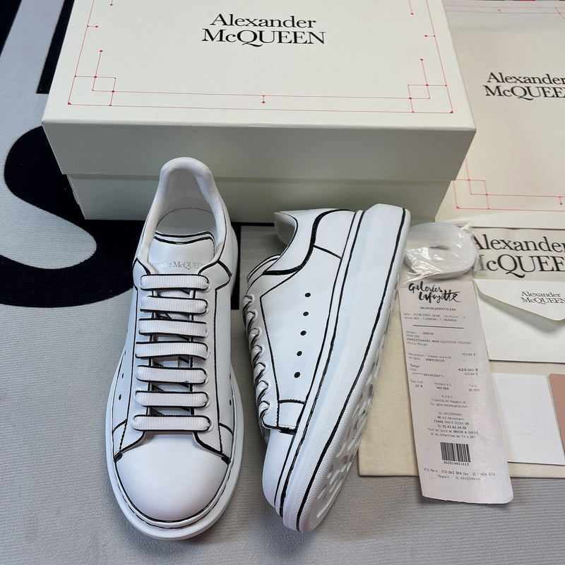 Alexander McQueen