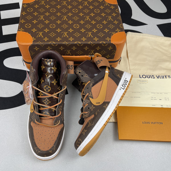 Louis Vuitton Sneakers