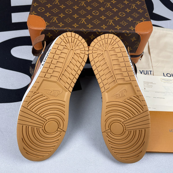 Louis Vuitton Sneakers