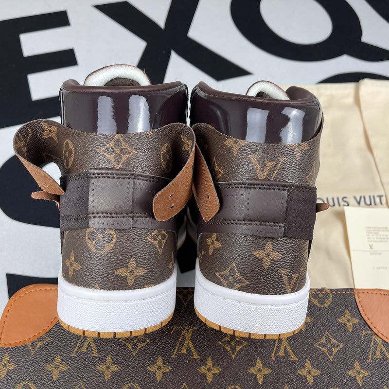 Louis Vuitton Sneakers