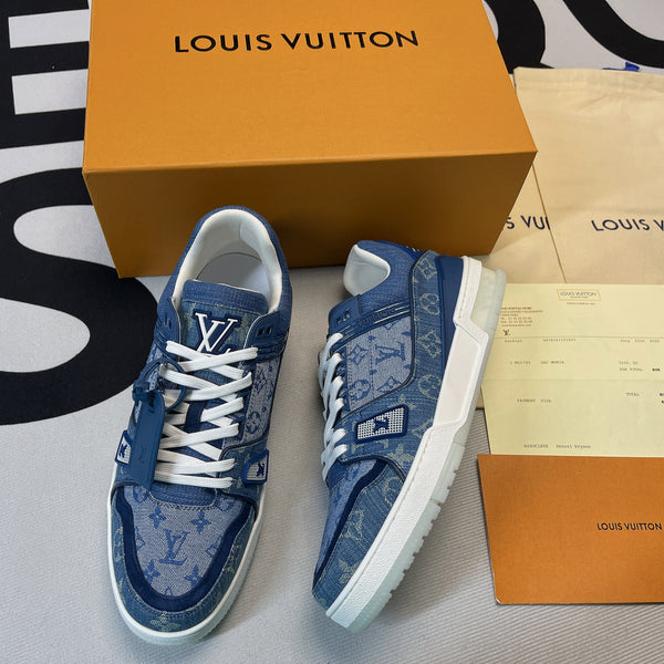 Louis Vuitton Sneakers