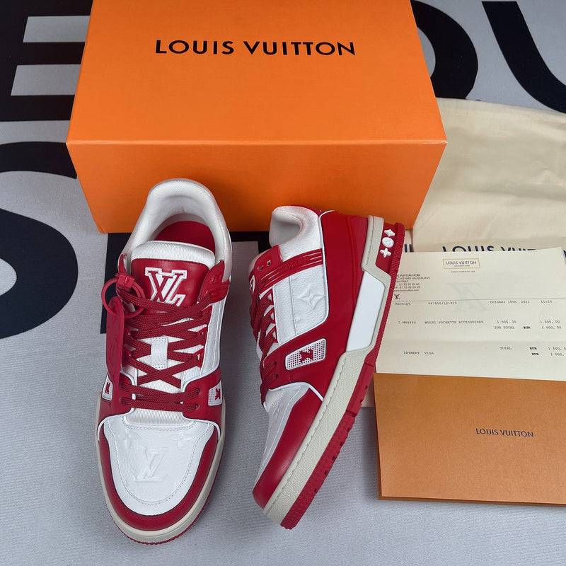 Louis Vuitton Sneakers