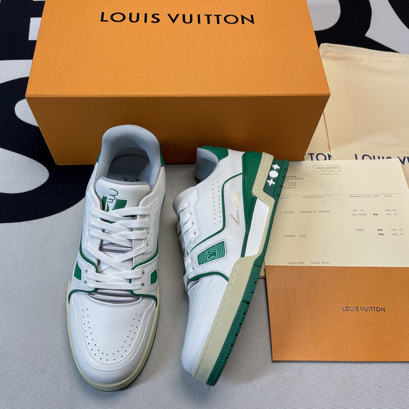 Louis Vuitton Sneakers