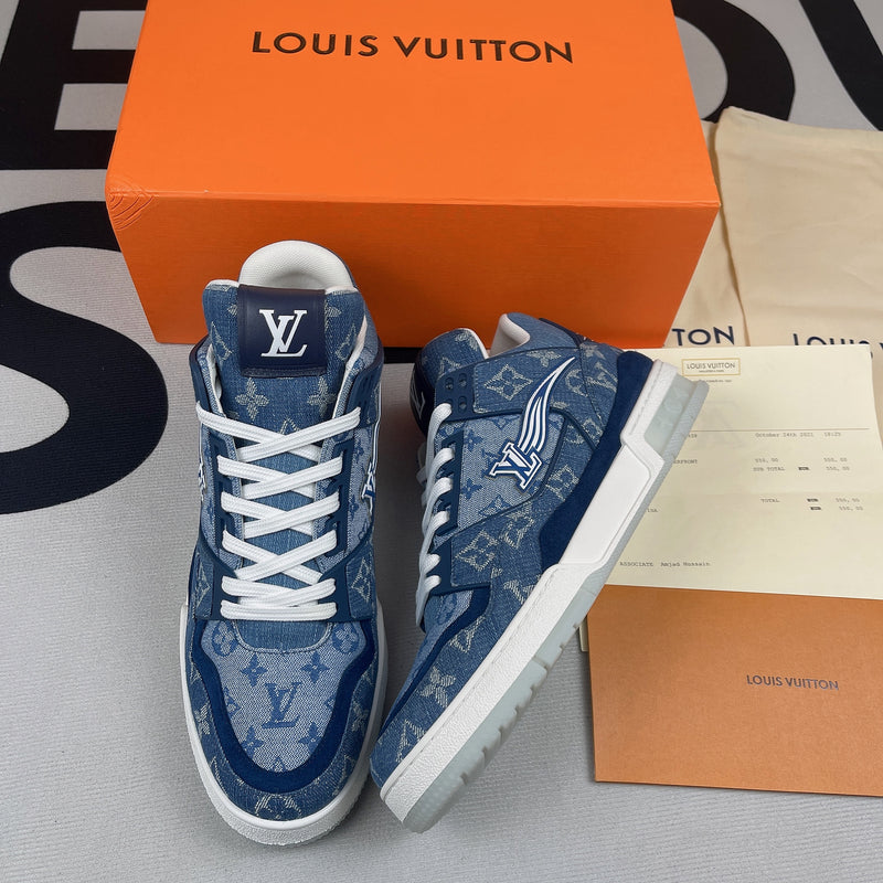 Louis Vuitton Sneakers