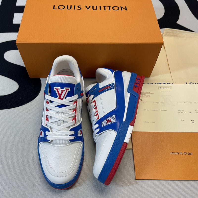 Louis Vuitton Sneakers