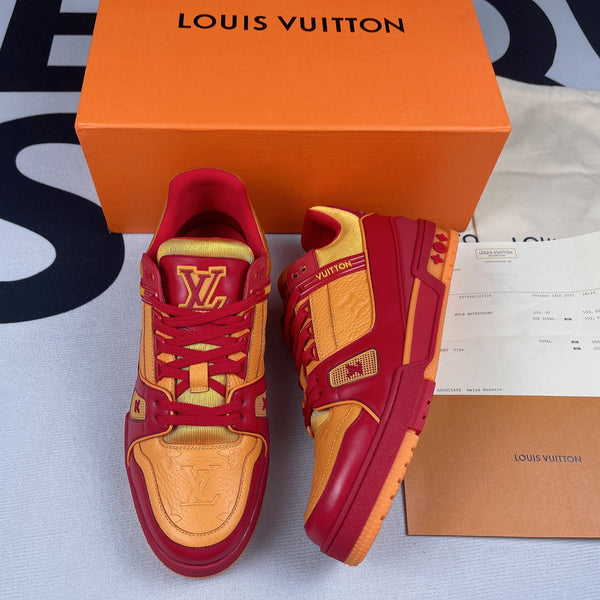 Louis Vuitton Sneakers