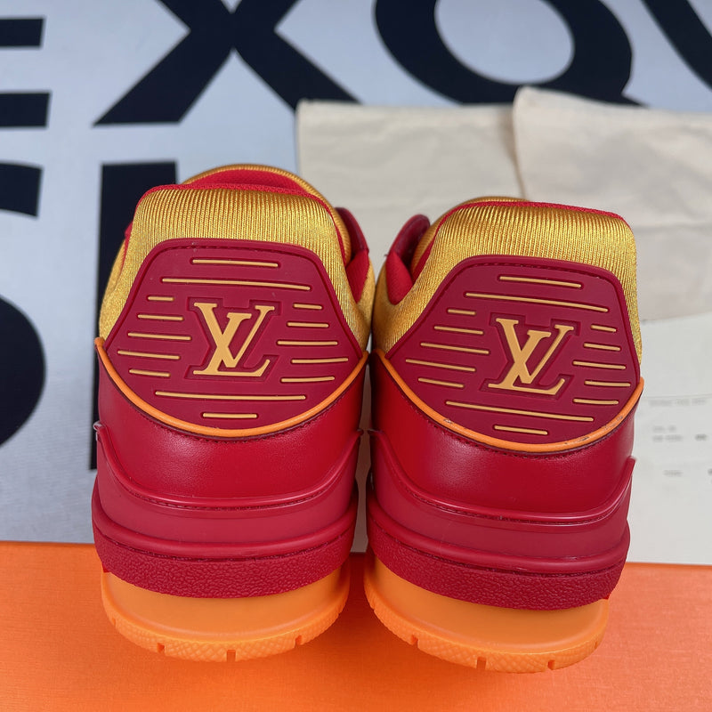 Louis Vuitton Sneakers