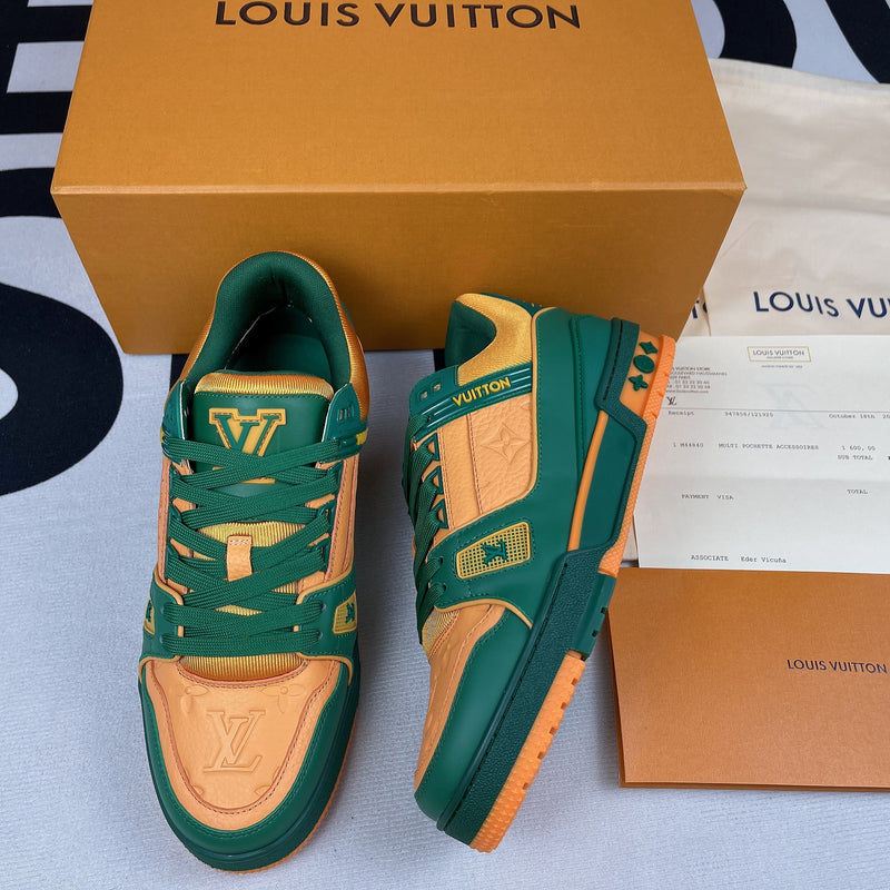 Louis Vuitton Sneakers