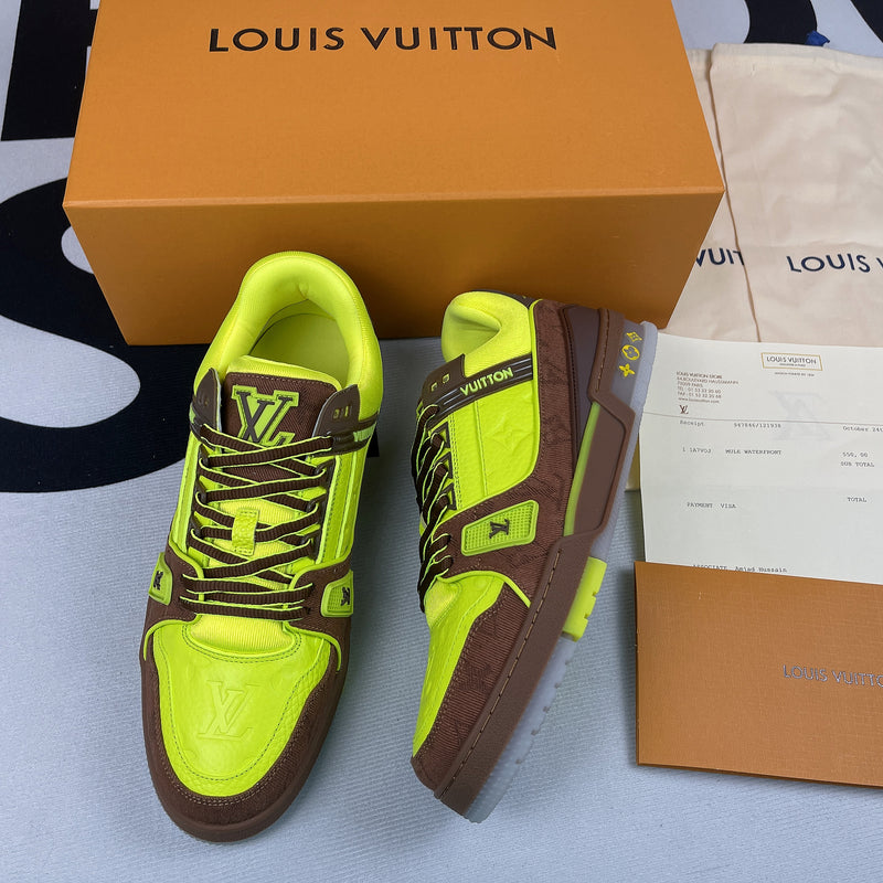 Louis Vuitton Sneakers