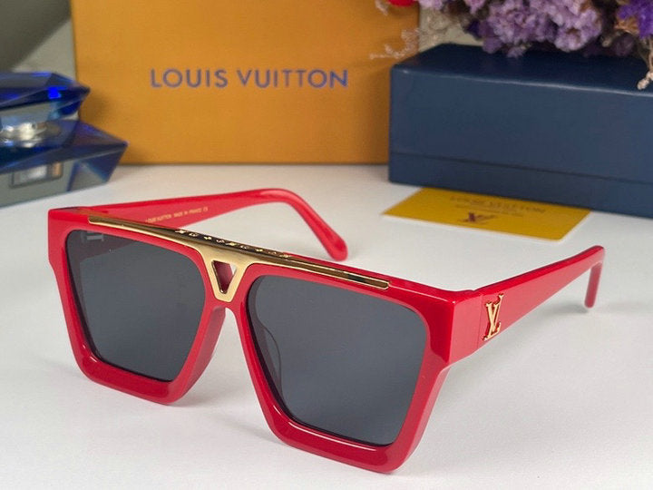 Gafas Louis Vuitton