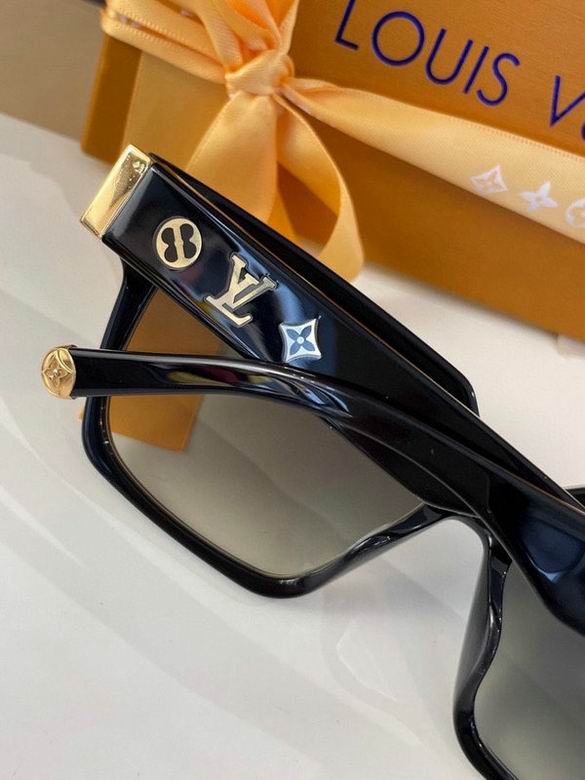 Gafas Louis Vuitton