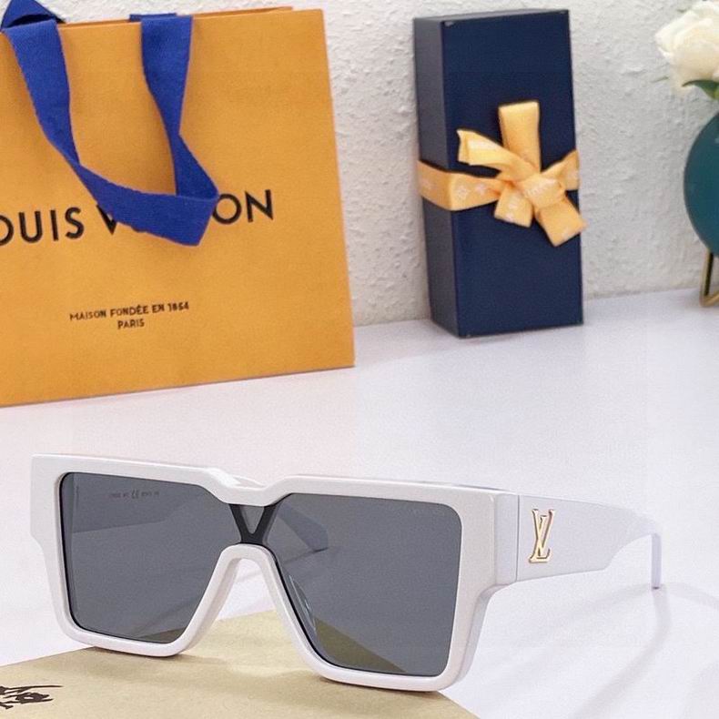 Gafas Louis Vuitton