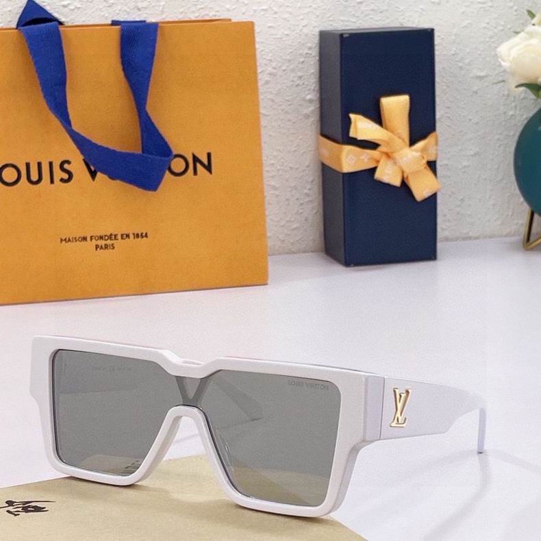 Gafas Louis Vuitton