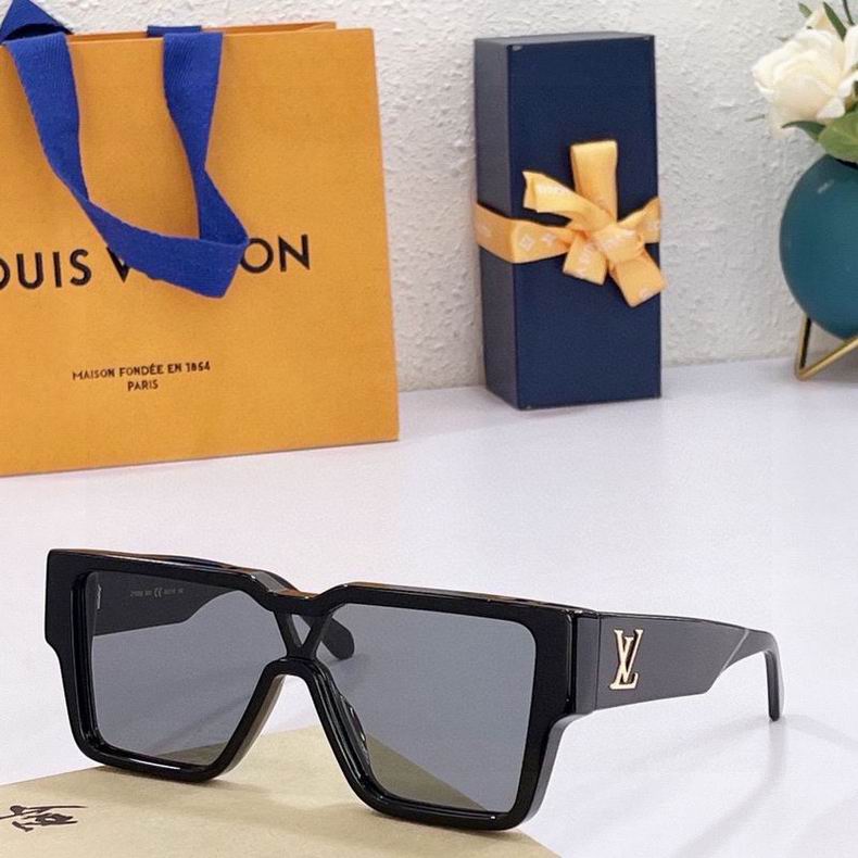 Gafas Louis Vuitton