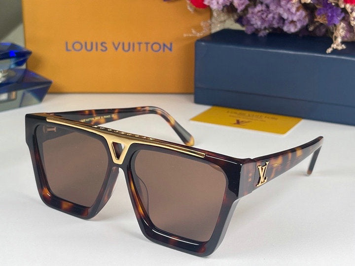 Gafas Louis Vuitton