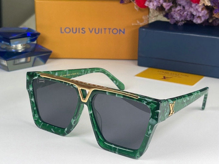 Gafas Louis Vuitton