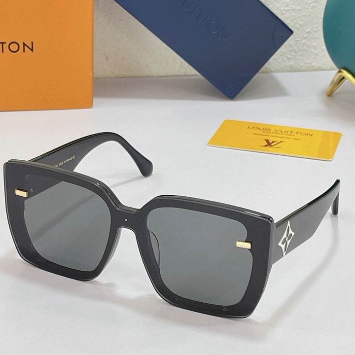 Gafas Louis Vuitton