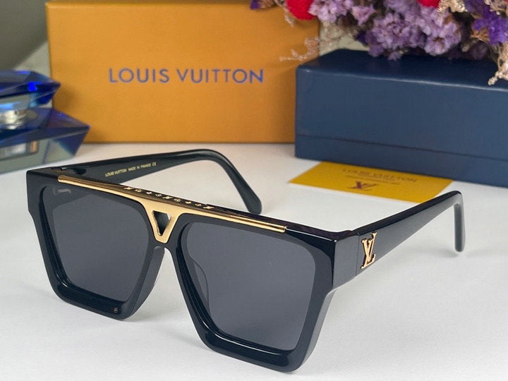 Gafas Louis Vuitton