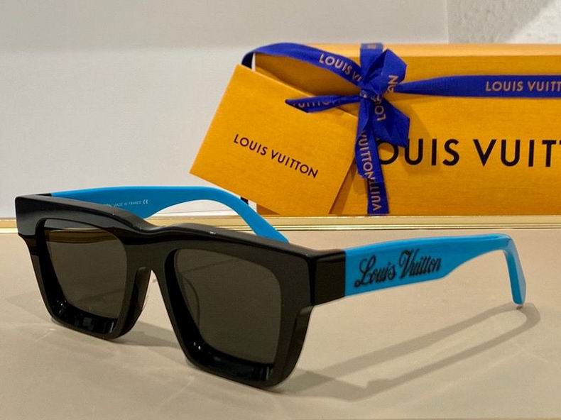 Gafas Louis Vuitton