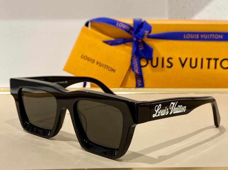 Gafas Louis Vuitton