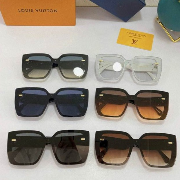 Gafas Louis Vuitton