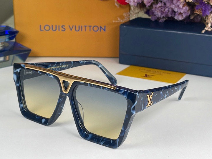 Gafas Louis Vuitton