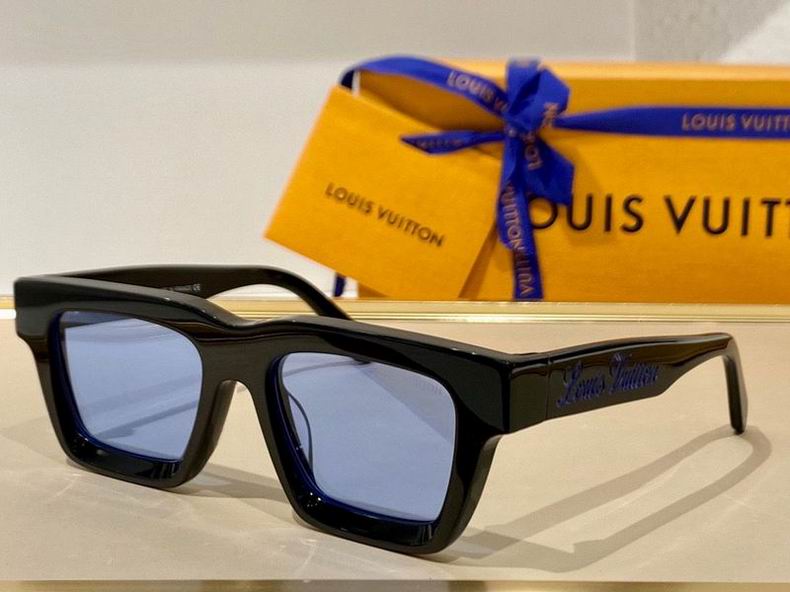 Gafas Louis Vuitton