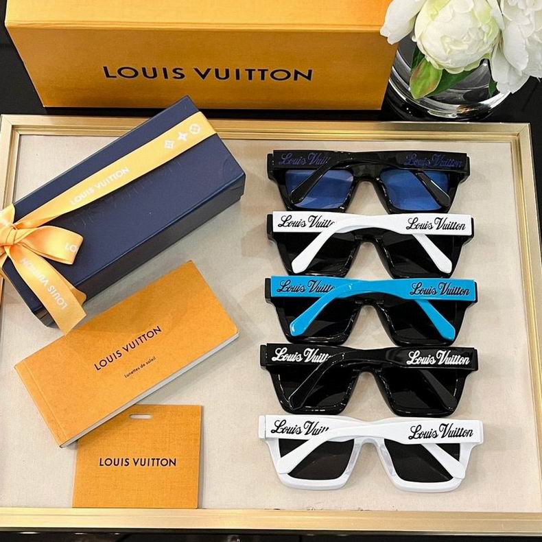 Gafas Louis Vuitton