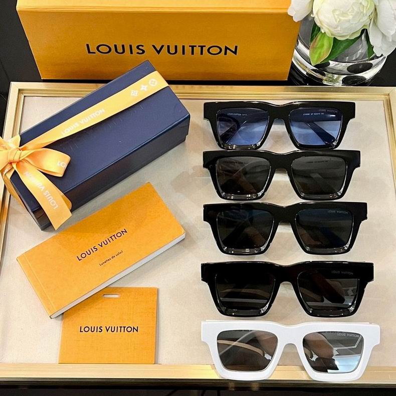 Gafas Louis Vuitton