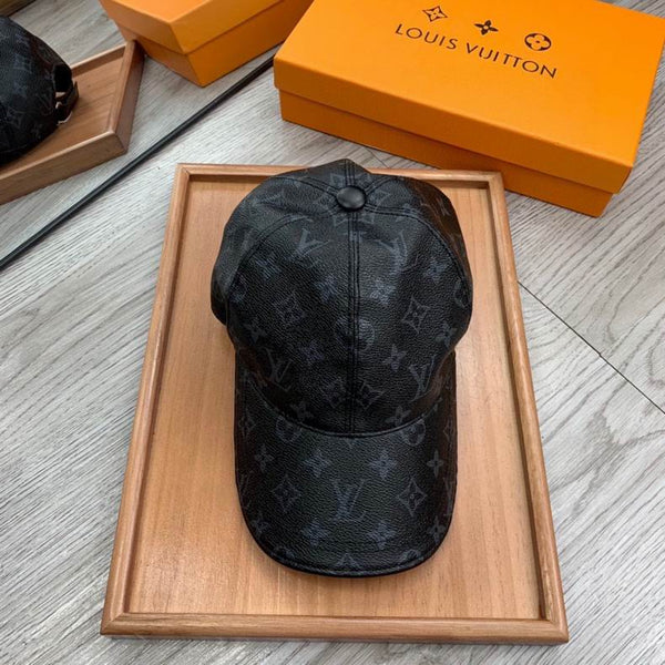 Gorra Louis Vuitton