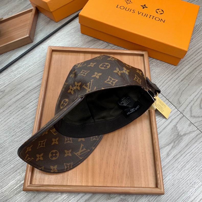 Gorra Louis Vuitton