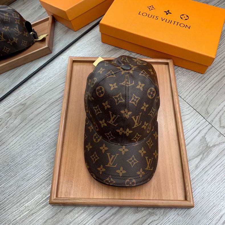 Gorra Louis Vuitton