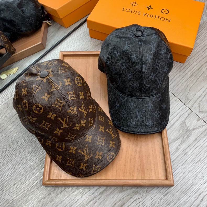 Gorra Louis Vuitton