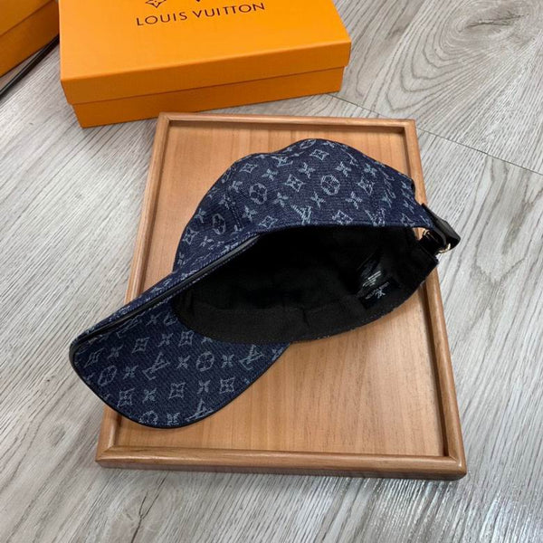 Gorra Louis Vuitton