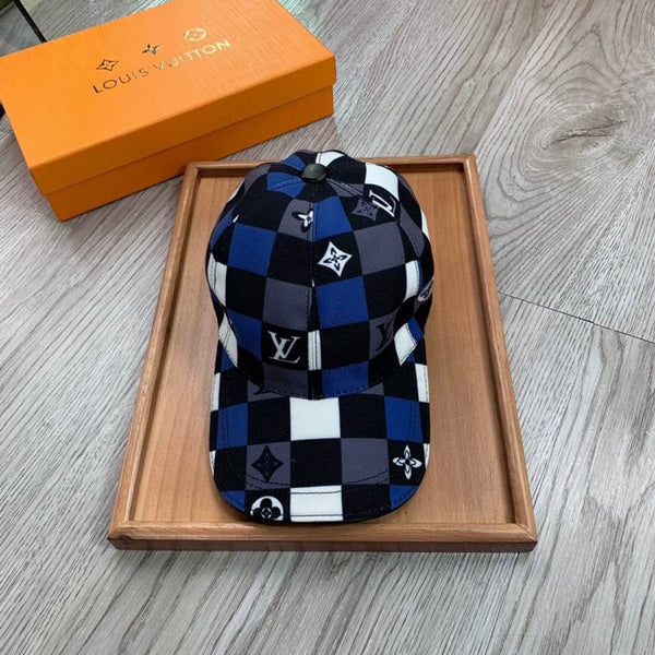 Gorra Louis Vuitton