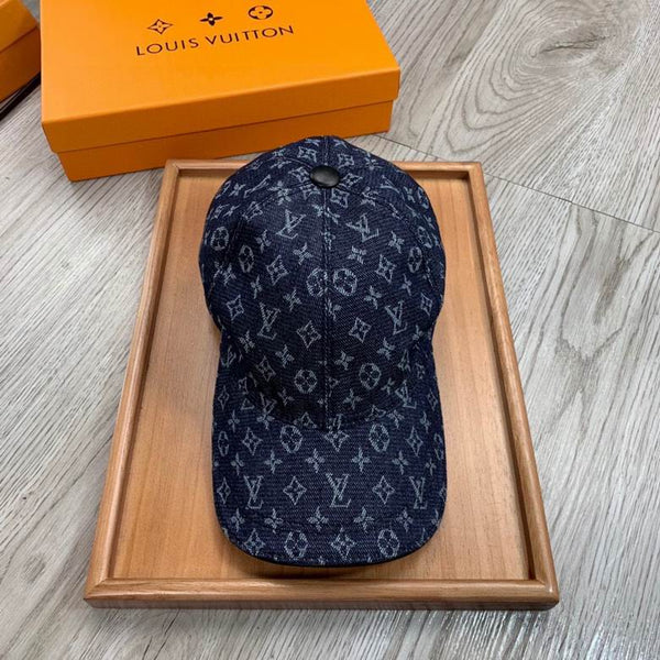 Gorra Louis Vuitton