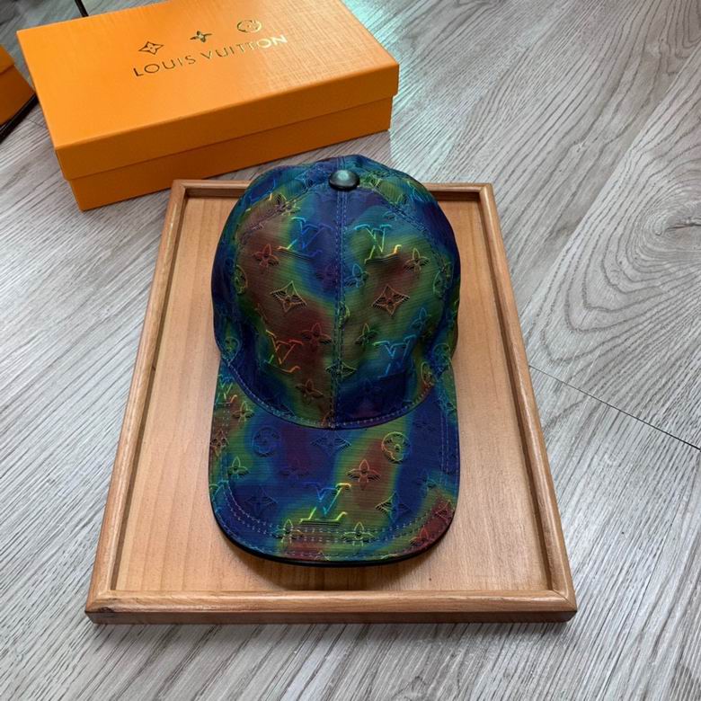 Gorra Louis Vuitton