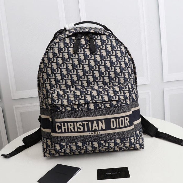 Mochila Dior