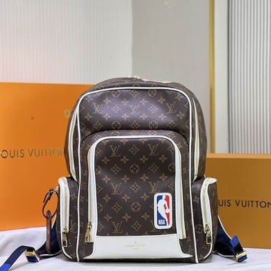 Mochila Louis Vuitton