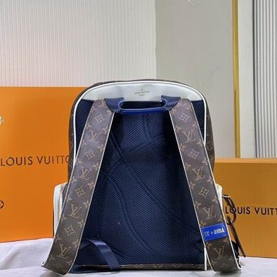 Mochila Louis Vuitton