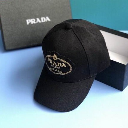 Gorra Prada