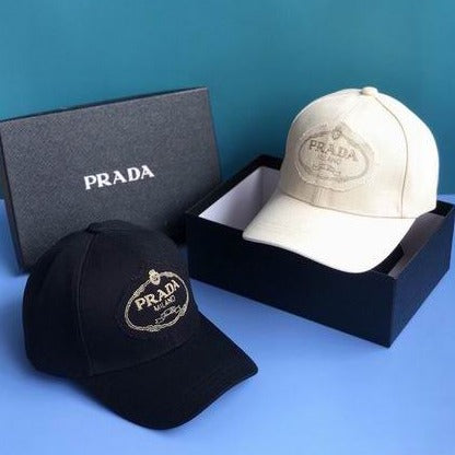 Gorra Prada