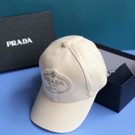 Gorra Prada