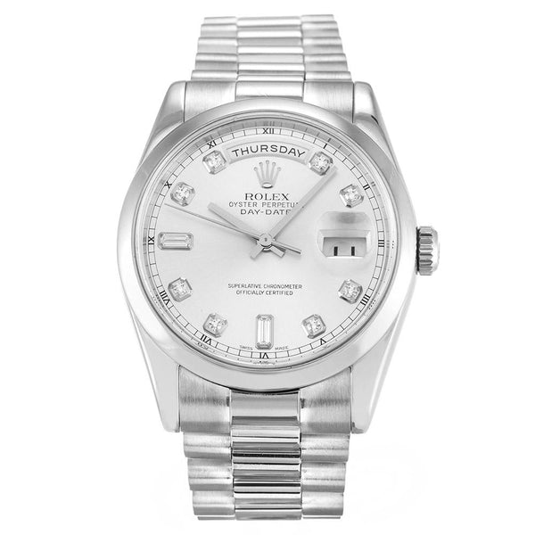 Reloj Rolex