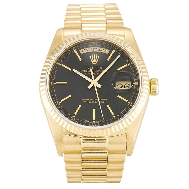 Reloj Rolex