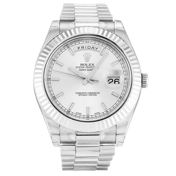 Reloj Rolex