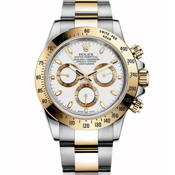 Reloj Rolex