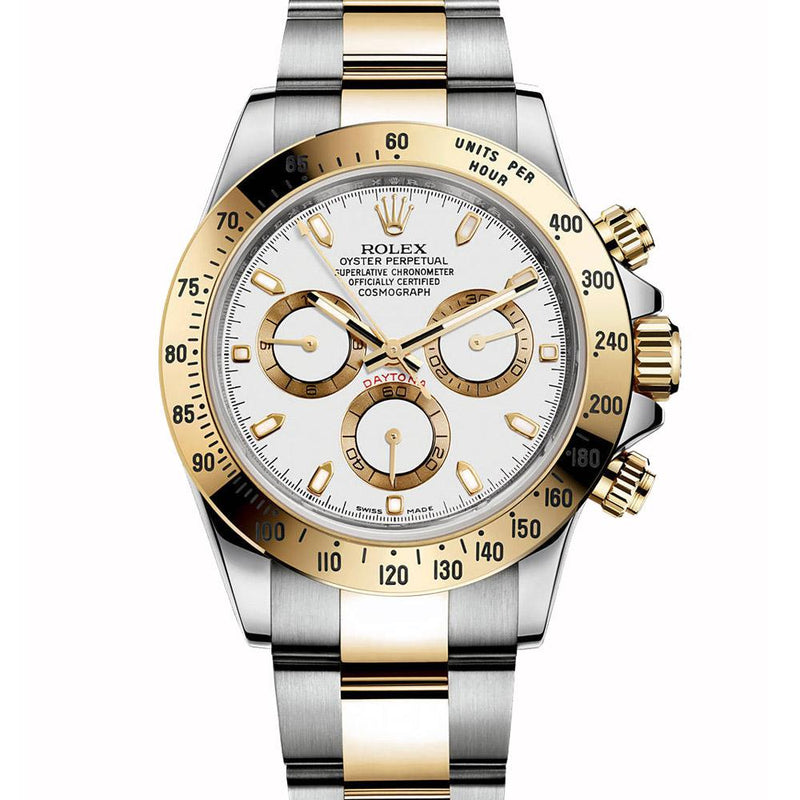 Reloj Rolex