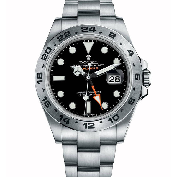 Reloj Rolex